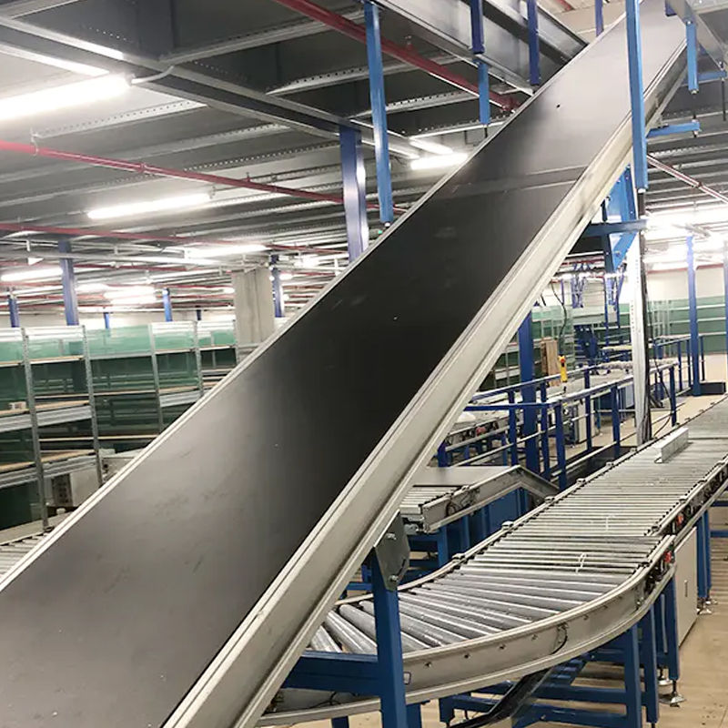 無錫汇千物流機械製造有限公司