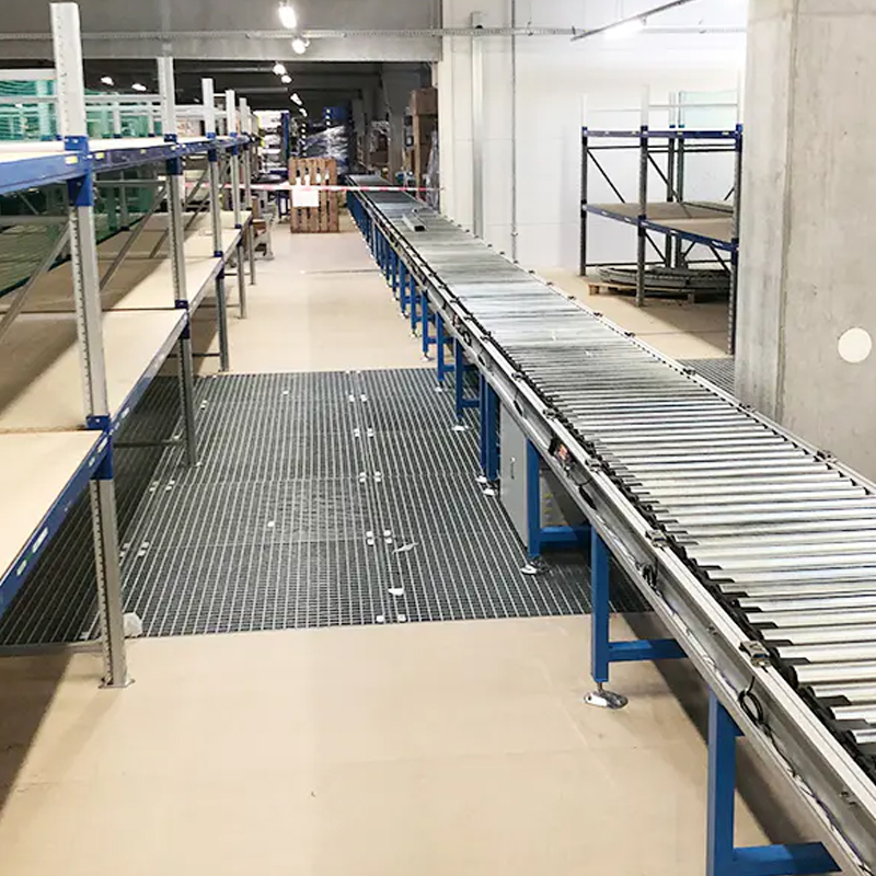 無錫汇千物流機械製造有限公司