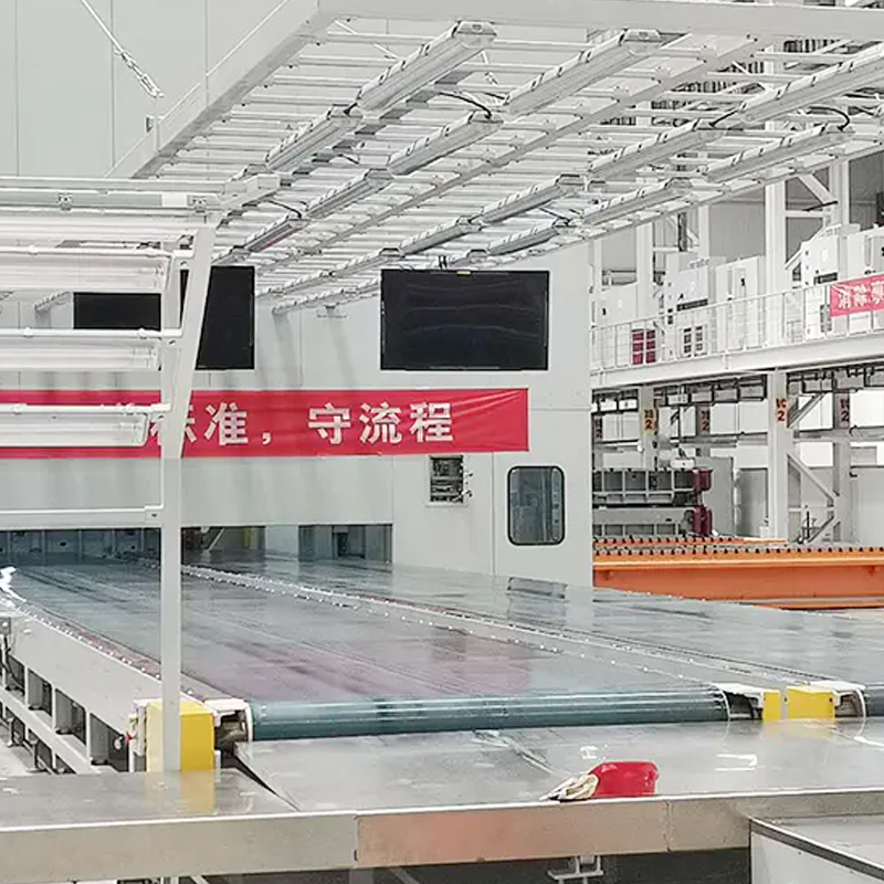 無錫汇千物流機械製造有限公司