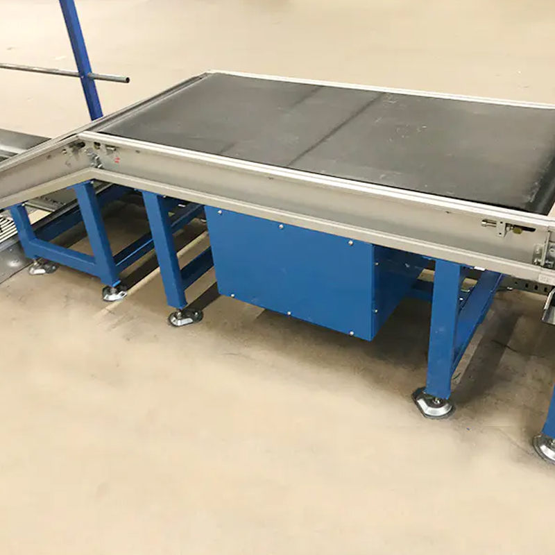 無錫汇千物流機械製造有限公司